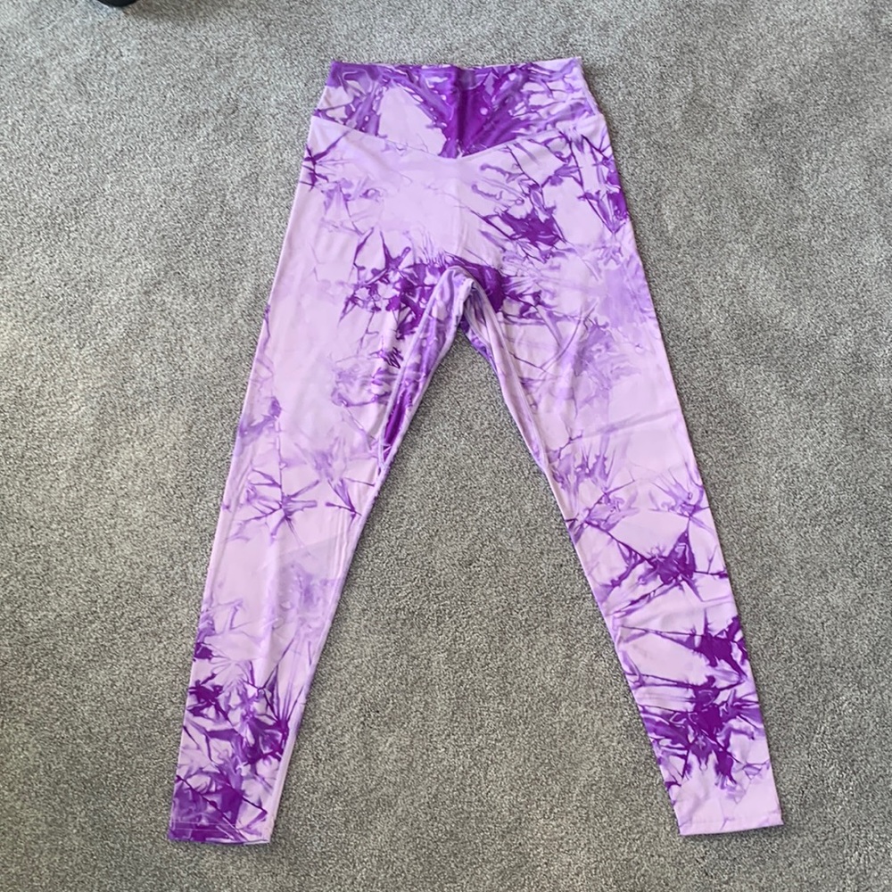 SOLD: Balance Athletica / Vitality : The Cloud Pant